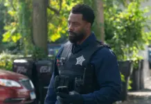 Chicago P.D. | Kevin Atwater terá saída na nova temporada LaRoyce Hawkins deixará Chicago P.D. na 14ª temporada, encerrando a trajetória de Kevin Atwater após 13 anos na série.