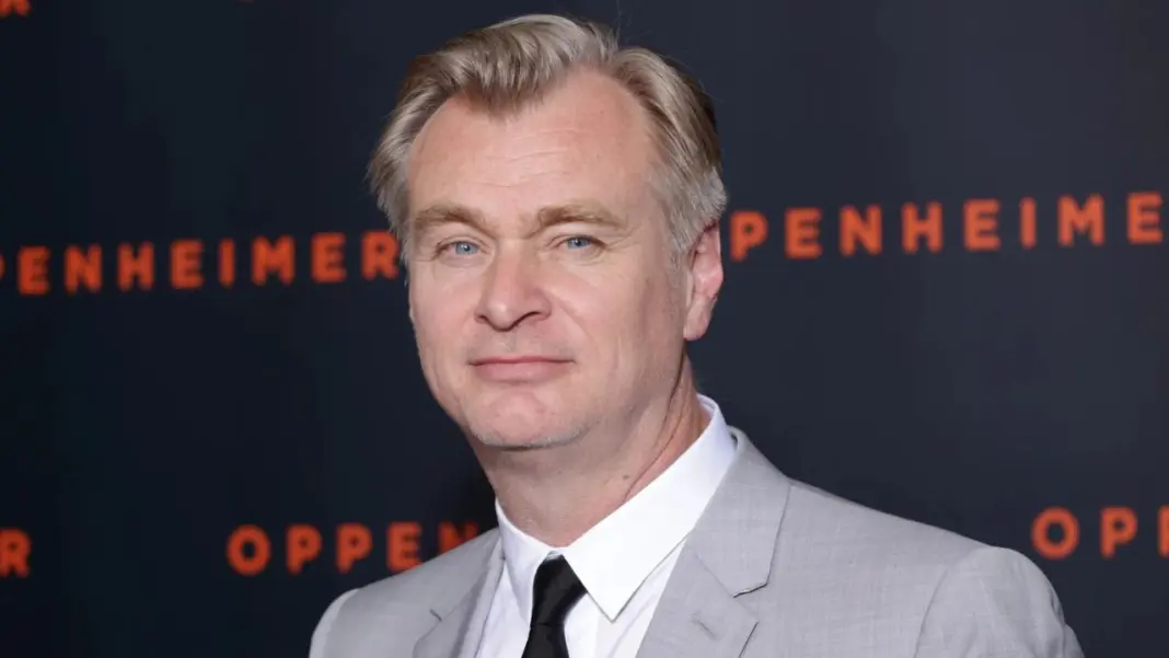 Christopher Nolan anuncia longa pausa após concluir A Odisseia
