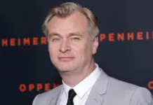 Christopher Nolan anuncia longa pausa após concluir A Odisseia Christopher Nolan anuncia longa pausa após concluir A Odisseia