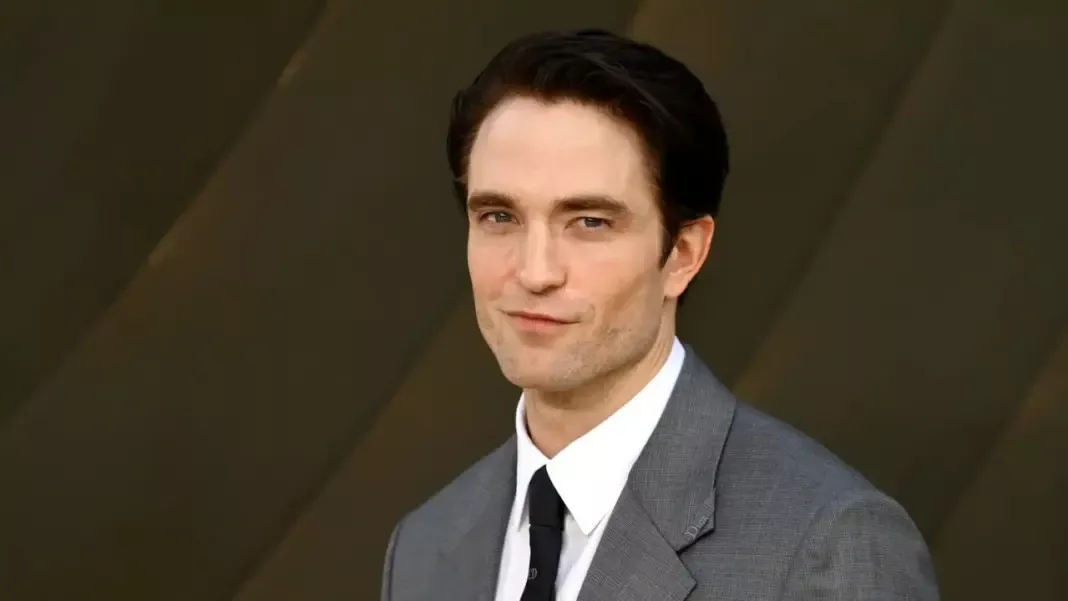 Christopher Nolan explica amizade com Robert Pattinson e bastidores de A Odisseia