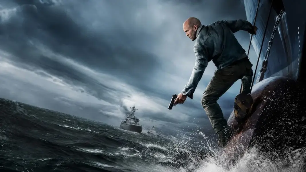 Código: Vingança | Jason Statham enfrenta conspiração em novo trailer