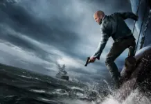 Código: Vingança | Jason Statham enfrenta conspiração em novo trailer Código: Vingança | Jason Statham enfrenta conspiração em novo trailer