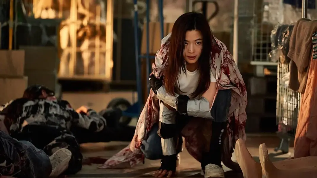 Colony promete novo pesadelo zumbi em trailer intenso