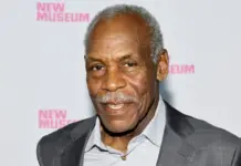 Danny Glover revela diagnóstico de Alzheimer aos 79 anos Danny Glover revela diagnóstico de Alzheimer aos 79 anos