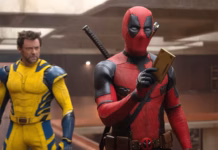Deadpool 4 é confirmado por Ryan Reynolds Deadpool 4 é confirmado por Ryan Reynolds