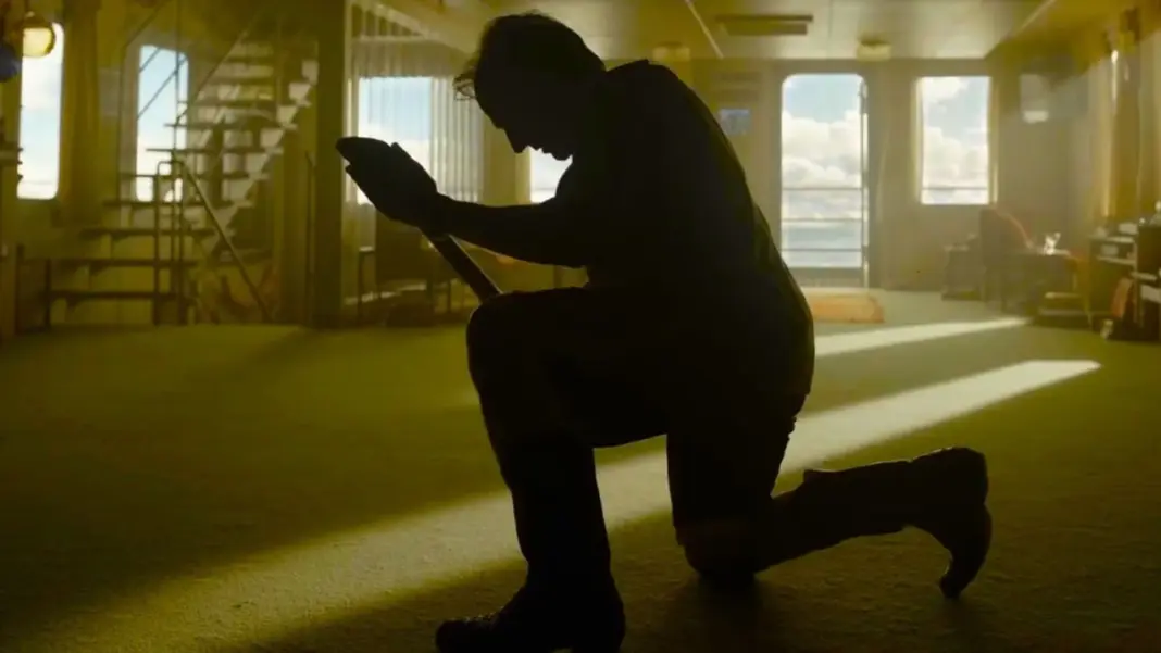Digger | Trailer mostra Tom Cruise como você nunca viu
