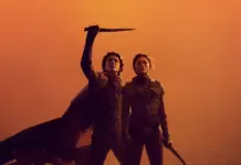 Duna: Parte Três | Trailer promete conclusão épica da saga Duna: Parte Três | Trailer promete conclusão épica da saga