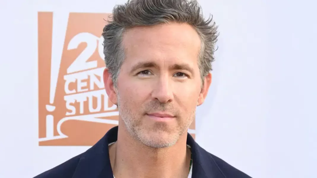 Escola de Espiões vai virar série no Disney+ com Ryan Reynolds