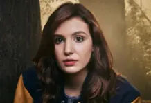 Este Verão Vai Ser Diferente escala Sophie Nélisse como protagonista Este Verão Vai Ser Diferente escala Sophie Nélisse como protagonista