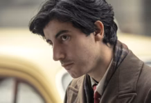 Eu Sou o Rocky ganha trailer e mostra origem de Sylvester Stallone Eu Sou o Rocky ganha trailer e mostra origem de Sylvester Stallone