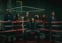 Fightland | nova série de 50 Cent ganha trailer e data de estreia na Starz Fightland | nova série de 50 Cent ganha trailer e data de estreia na Starz