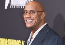 Free Byrd | Dwayne Johnson viverá motoqueiro em drama de ação Free Byrd | Dwayne Johnson viverá motoqueiro em drama de ação