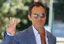 Getaway Driver | Jude Law vai estrelar novo thriller criminal Getaway Driver | Jude Law vai estrelar novo thriller criminal
