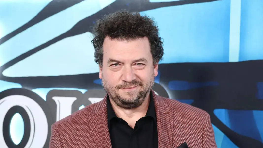 Danny McBride vai dirigir novo filme de G.I. Joe