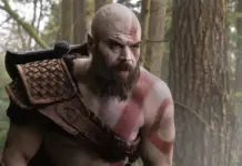 God of War trocará ator de Kratos após acidente nas gravações God of War trocará ator de Kratos após acidente nas gravações