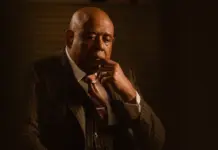 Godfather of Harlem não terá 5ª temporada e ganhará episódio final de duas horas Godfather of Harlem não terá 5ª temporada e ganhará episódio final de duas horas