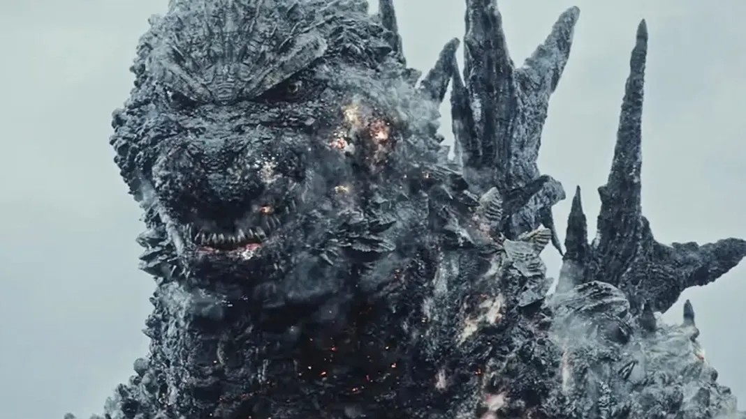 Godzilla Minus Zero ganha novo teaser e mostra ameaça ainda maior