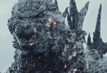 Godzilla Minus Zero ganha novo teaser e mostra ameaça ainda maior Godzilla Minus Zero ganha novo teaser e mostra ameaça ainda maior