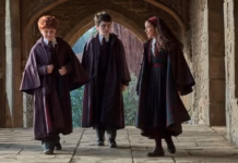 Harry Potter pode se tornar a série de streaming mais cara da história Harry Potter pode se tornar a série de streaming mais cara da história