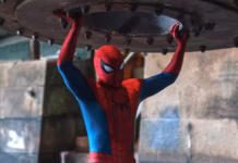 Homem-Aranha enfrenta Hulk em novo teaser de Um Novo Dia Tom Holland diz que Sadie Sink rouba a cena em Homem-Aranha: Um Novo Dia