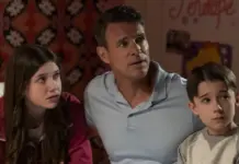 It’s Not Like That é cancelada pelo Prime Video após uma temporada It’s Not Like That é cancelada pelo Prime Video após uma temporada