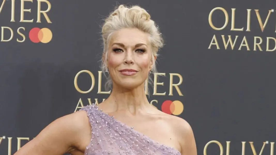 jason-statham-stole-my-bike-hannah-waddingham-elenco Hannah Waddingham vai estrelar novo filme com Jason Statham