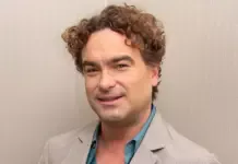 Johnny Galecki volta a atuar após 7 anos longe dos holofotes Johnny Galecki volta a atuar após 7 anos longe dos holofotes