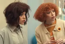 Natasha Lyonne elogia Klara e o Sol, nova ficção com Jenna Ortega Natasha Lyonne elogia Klara e o Sol, nova ficção com Jenna Ortega