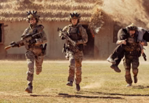 Lioness | trailer da 3ª temporada revela ameaça dentro da CIA Lioness | trailer da 3ª temporada revela ameaça dentro da CIA