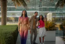 Love in Slow Motion | rom-com árabe da Netflix ganha trailer Love in Slow Motion | rom-com árabe da Netflix ganha trailer
