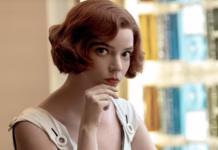 Lucky | nova série de Anya Taylor-Joy estreia com 80% de aprovação no Rotten Tomatoes Lucky | nova série de Anya Taylor-Joy estreia com 80% de aprovação no Rotten Tomatoes