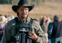 Marshals ganha teaser da 2ª temporada no Paramount+ Marshals ganha teaser da 2ª temporada no Paramount+