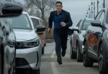 Matchbox | filme com John Cena ganha pôster antes do trailer Matchbox | filme com John Cena ganha pôster antes do trailer