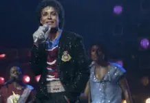 Michael passa de US$ 1 bilhão e faz história na bilheteria Michael passa de US$ 1 bilhão e faz história na bilheteria