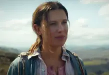 Millie Bobby Brown abre o jogo sobre voltar ao papel de Eleven Millie Bobby Brown abre o jogo sobre voltar ao papel de Eleven