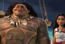 Moana 3 é confirmado por Dwayne Johnson Moana 3 é confirmado por Dwayne Johnson