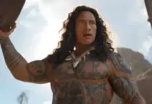 Live-action de Moana tropeça na estreia mesmo com Dwayne Johnson Live-action de Moana tropeça na estreia mesmo com Dwayne Johnson