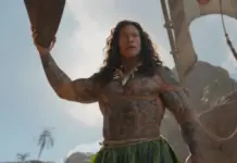 Bilheteria de Moana live-action pode abrir abaixo das grandes expectativas da Disney Bilheteria de Moana live-action pode abrir abaixo das grandes expectativas da Disney