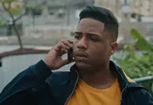Nando Entre Dois Mundos ganha data de estreia na Netflix Nando Entre Dois Mundos ganha data de estreia na Netflix