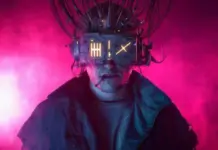 Neuromancer ganha teaser e promete mergulho cyberpunk no Apple TV Neuromancer ganha teaser e promete mergulho cyberpunk no Apple TV