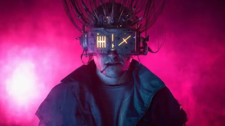 neuromancer-teaser-serie-apple-tv Neuromancer ganha teaser e promete mergulho cyberpunk no Apple TV