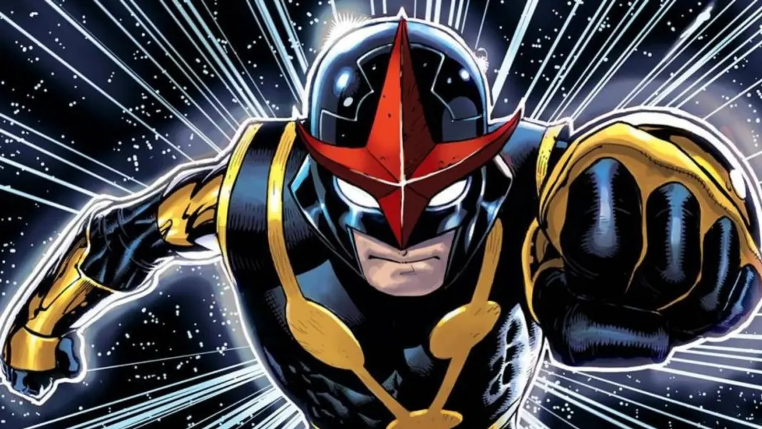 Nova | Criador de Loki surge ligado à série da Marvel