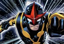 Nova | Criador de Loki surge ligado à série da Marvel Nova | Criador de Loki surge ligado à série da Marvel
