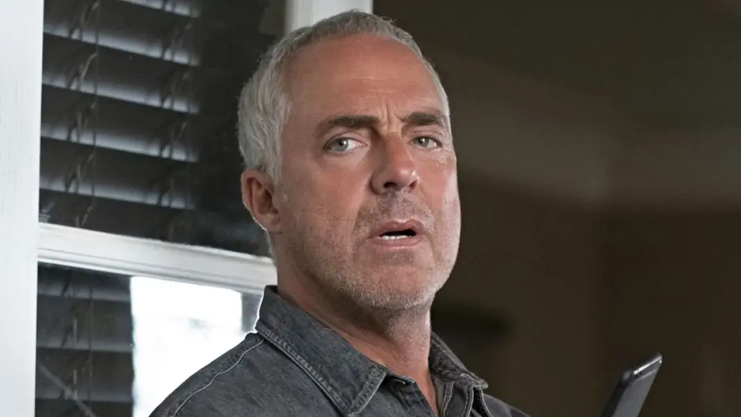 O Agente Noturno escala Titus Welliver para temporada final