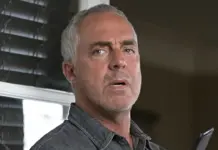 O Agente Noturno escala Titus Welliver para temporada final O Agente Noturno escala Titus Welliver para temporada final