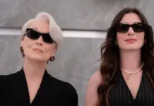O Diabo Veste Prada 2 ganha data para chegar ao Disney+ O Diabo Veste Prada 2 ganha data para chegar ao Disney+