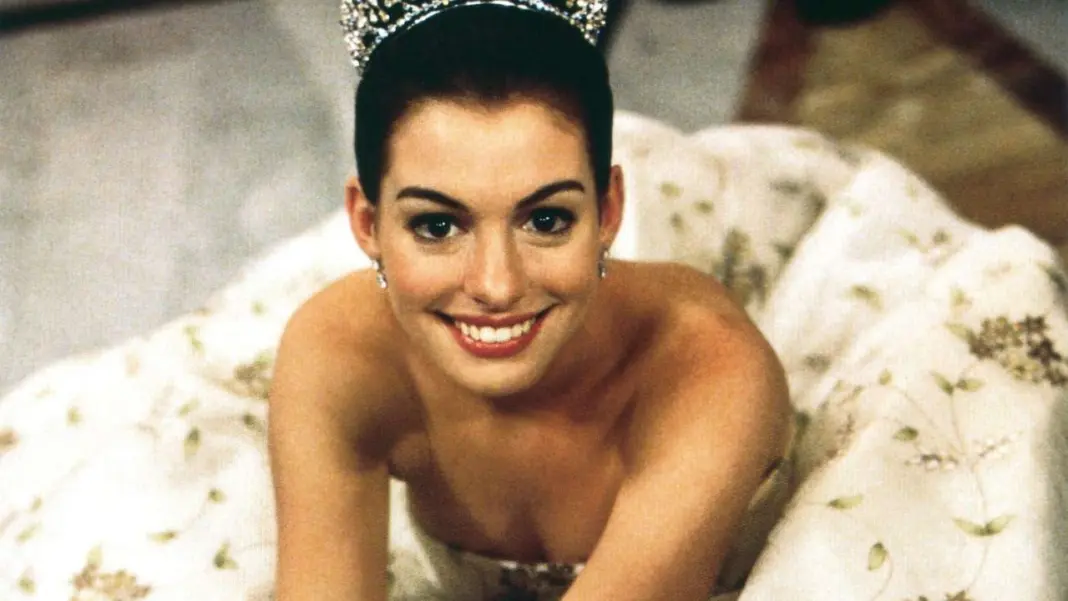 o-diario-da-princesa-3-roteiro-anne-hathaway-atualizacao O Diário da Princesa 3 recomeça roteiro, mas Anne Hathaway confirma avanço