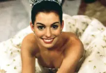 O Diário da Princesa 3 recomeça roteiro, mas Anne Hathaway confirma avanço O Diário da Princesa 3 recomeça roteiro, mas Anne Hathaway confirma avanço