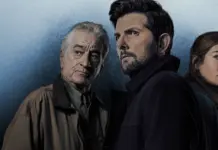 Netflix revela trailer de O Homem-Sussurro com Robert De Niro Netflix revela trailer de O Homem-Sussurro com Robert De Niro