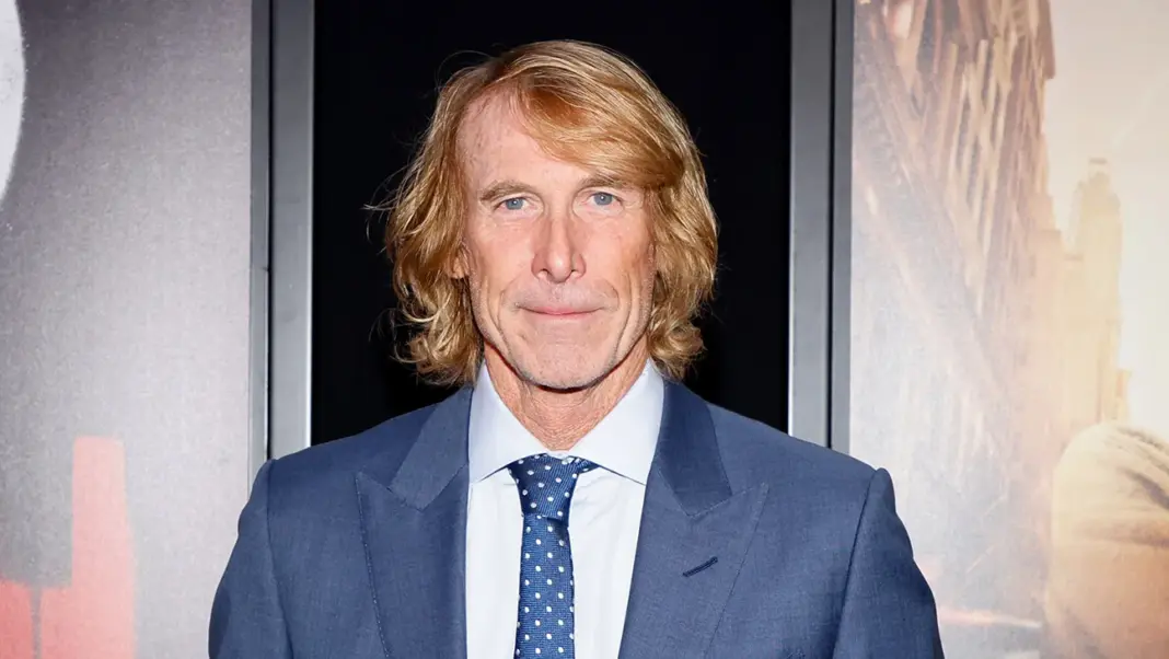 O Pescador | Michael Bay vai produzir adaptação de terror premiado